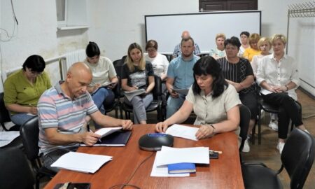 39,5 балів зі 100 можливих: у Нікополі проаналізували результати дослідження прозорості міста за 2024 рік 47 У Нікополі