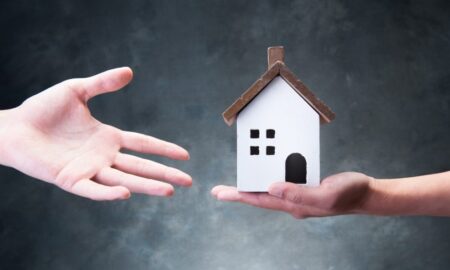 У Нікополі розшукують спадкоємців житла за двома адресами 2