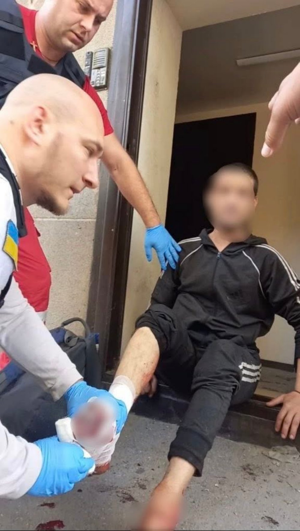 У Нікополі сьогодні 3