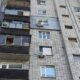 У Нікополі сьогодні постраждав 54 річний чоловік і є руйнування 8