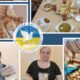 У Нікополі сьогодні роздали хліб 4