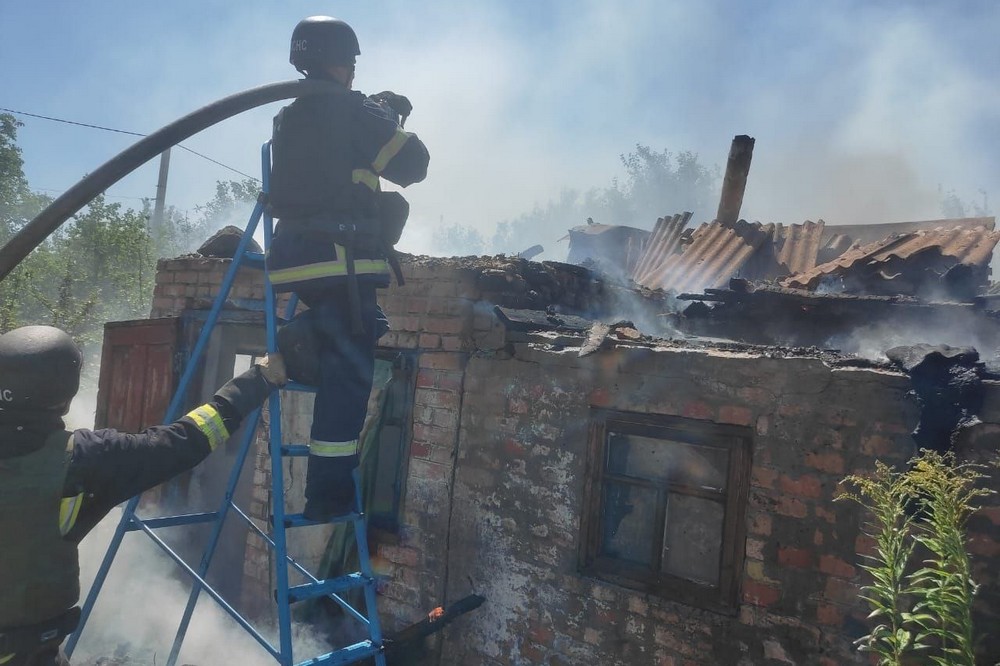 У  Нікополі сьогодні травмована 63 річна жінк 4