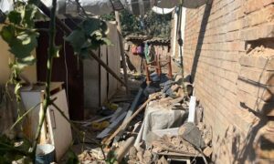 У  Нікополі сьогодні травмована 63 річна жінк 5