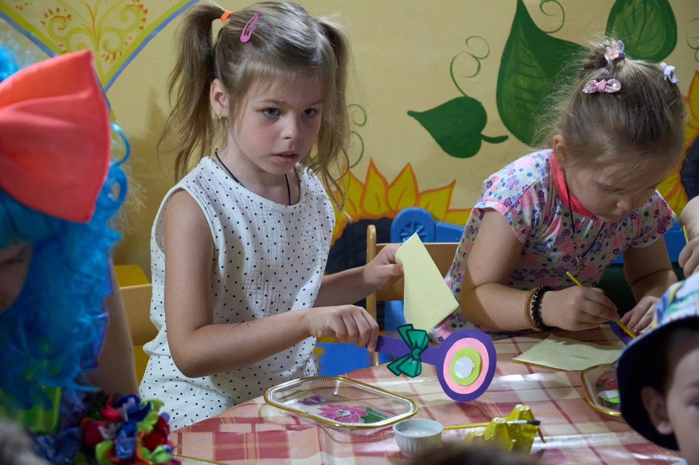 У Нікополі відкрили новий 8