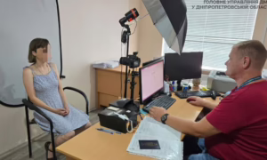 У Нікополі 2