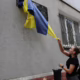 У Покрові сьогодні відкрили меморіальну дошку на честь полеглого Захисника Миколи Безердяна (фото) 3