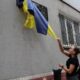 У Покрові сьогодні відкрили меморіальну дошку на честь полеглого Захисника Миколи Безердяна (фото) 3