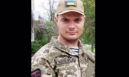 У Покрові 2