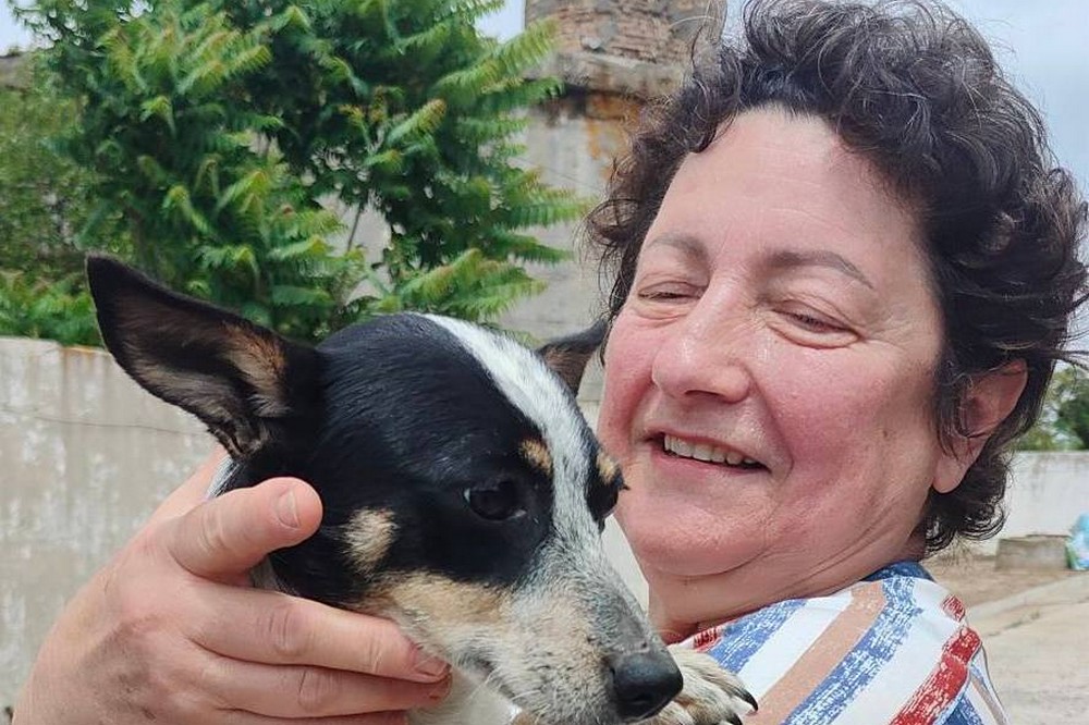 У червні волонтери Нікополя врятували   31 собаче життя 2