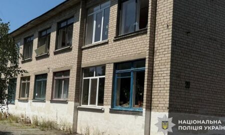 Ворог атакував безпілотниками Самар сьогодні 5