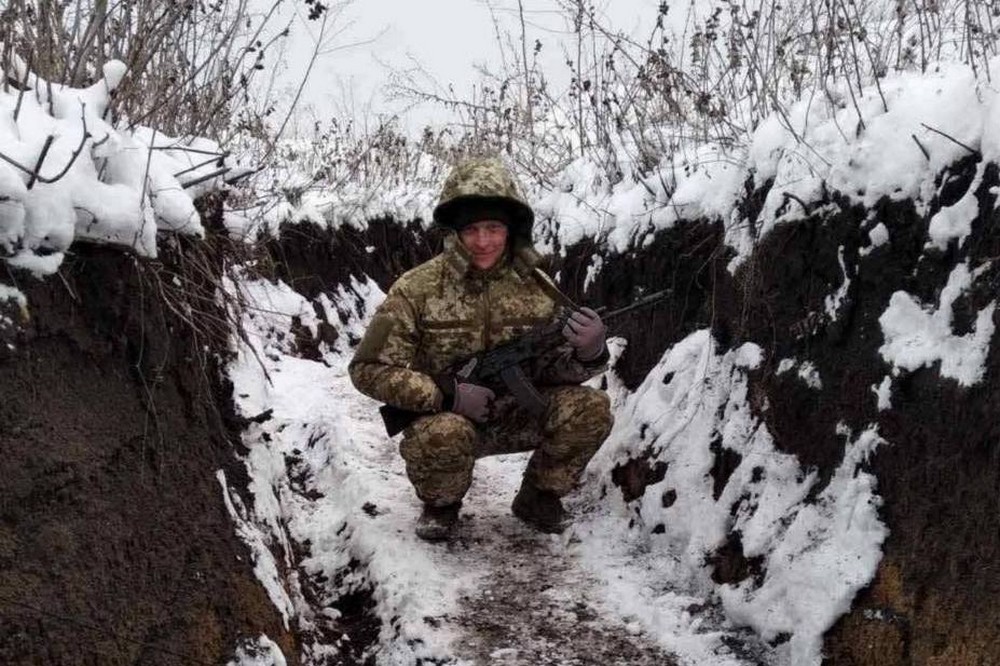 Певний час вважали зниклим безвісти: з ворожого полону повернувся ще один Захисник з Покрова 1 Захисник з Покрова 2