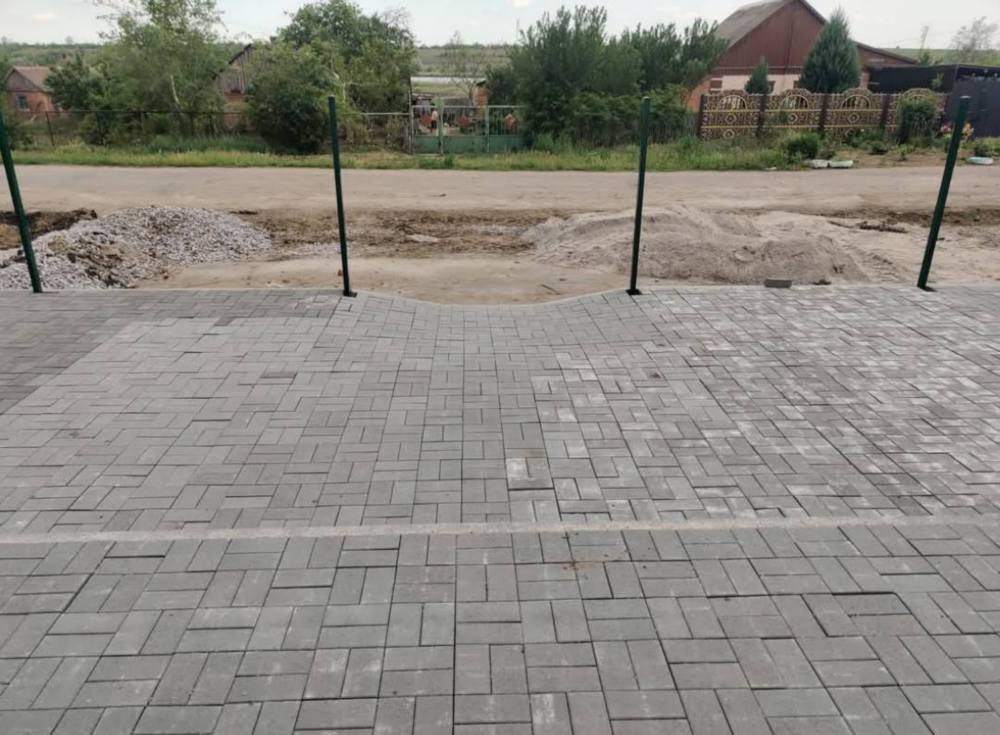 Завдяки підтримці ДТЕК на Нікопольщині облаштували сучасний фельдшерський пункт (фото)