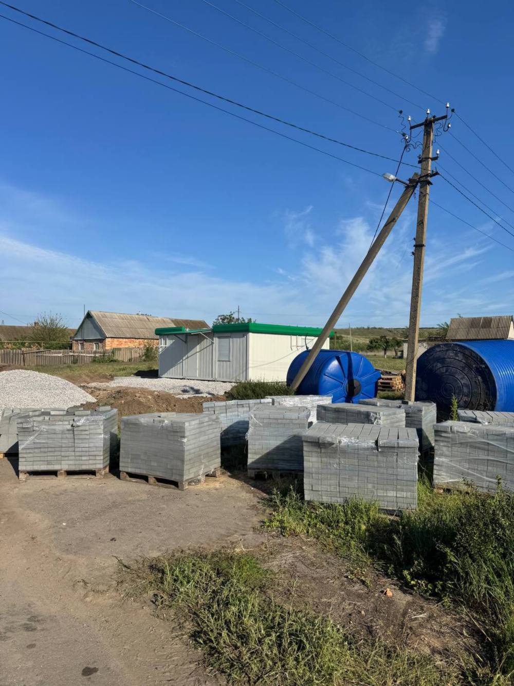 Завдяки підтримці ДТЕК на Нікопольщині облаштували сучасний фельдшерський пункт (фото) 2