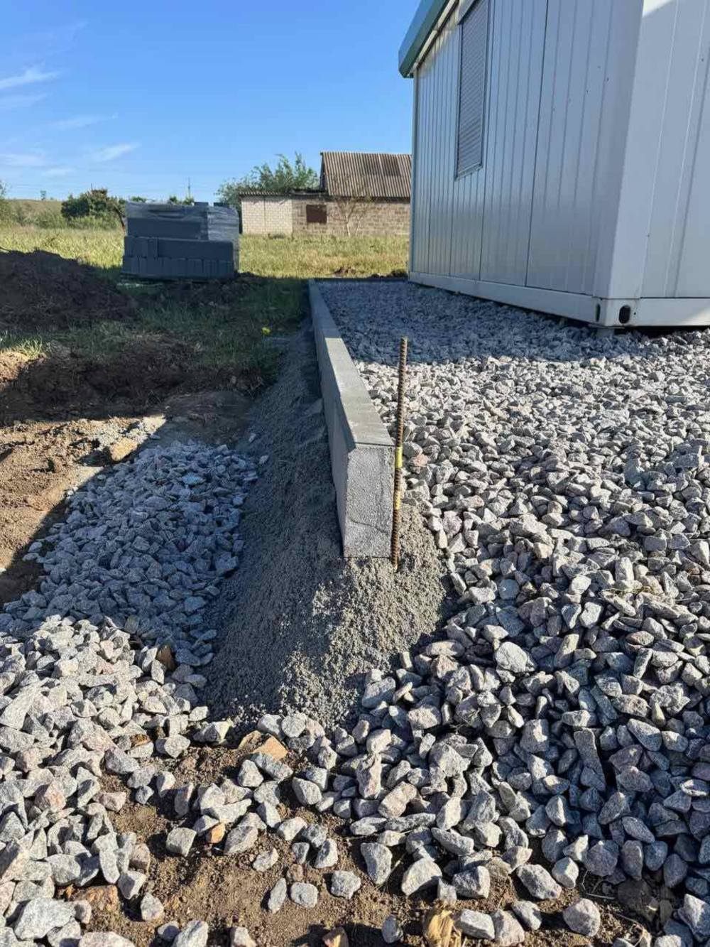 Завдяки підтримці ДТЕК на Нікопольщині облаштували сучасний фельдшерський пункт (фото) 7