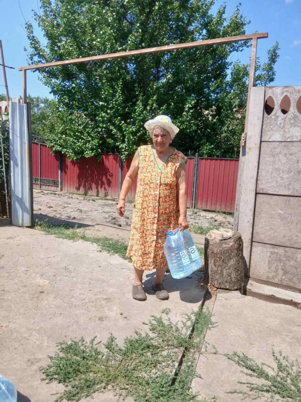 Жителям Марганецької громади 6