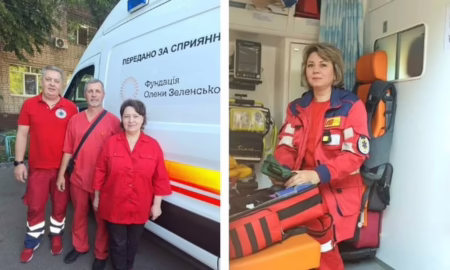 Зупинилося серце і настала клінічна смерть: у Нікополі медики «екстренки» врятували 69-річного чоловіка!