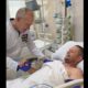 Дружина з дитиною покинули його, ворожа міна відірвала обидві ноги, а він все одно мріє про кохання: у Дніпрі рятують важко пораненого бійця