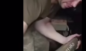 Захисники помстилися за вбиту у Нікополі 27-річну дівчину (відео)