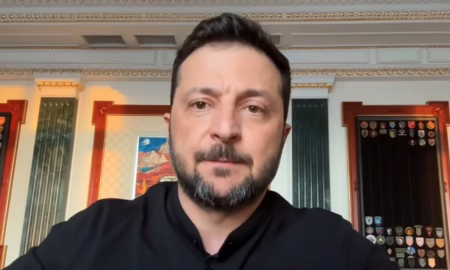 «За все це будемо Росії відповідати»: Зеленський згадав Нікополь у своєму зверненні