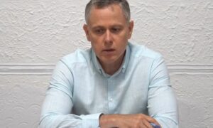 Не скрізь можемо проводити відновлювальні роботи: мер Нікополя розповів про обстріли, ремонти, допомогу на оренду житла і укриття у місті
