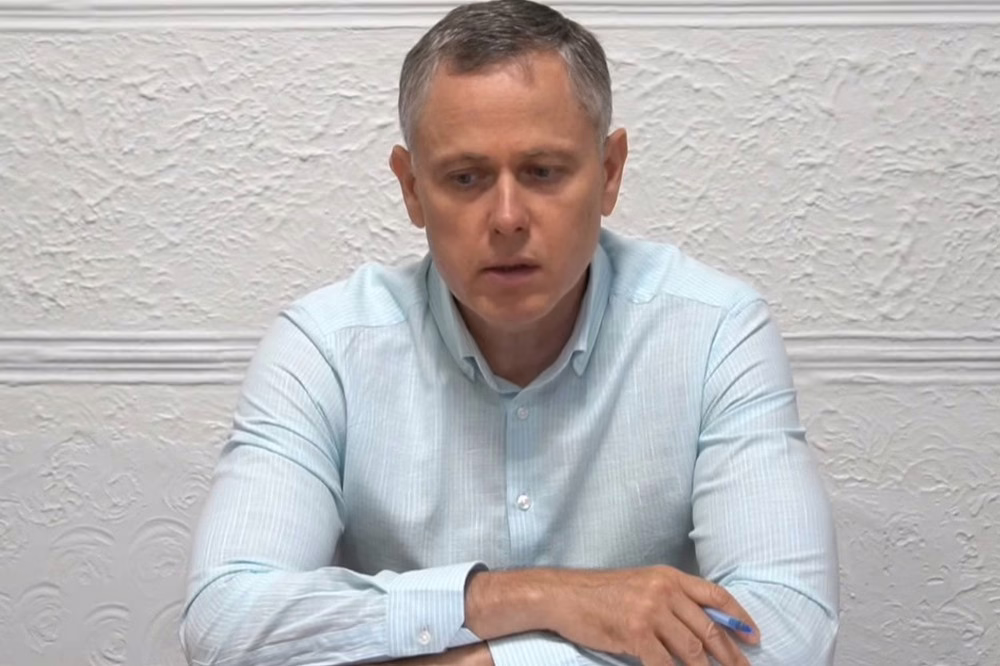 Не скрізь можемо проводити відновлювальні роботи: мер Нікополя розповів про обстріли, ремонти, допомогу на оренду житла і укриття у місті