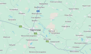 На Дніпропетровщині створили нову військову адміністрацію – Указ Президента