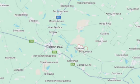 На Дніпропетровщині створили нову військову адміністрацію – Указ Президента