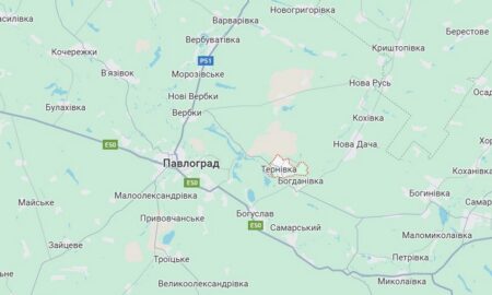 На Дніпропетровщині створили нову військову адміністрацію – Указ Президента