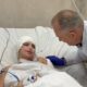 Травма майже не давала шансів на життя: у Дніпрі врятували вагітну жінку, поранену під час удару по пологовому Кам'янського (відео)
