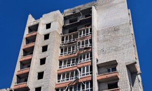 атакував Нікополь 3