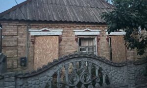 атакував Нікопольщину 2