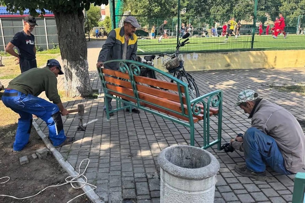 біля Нікополя 3