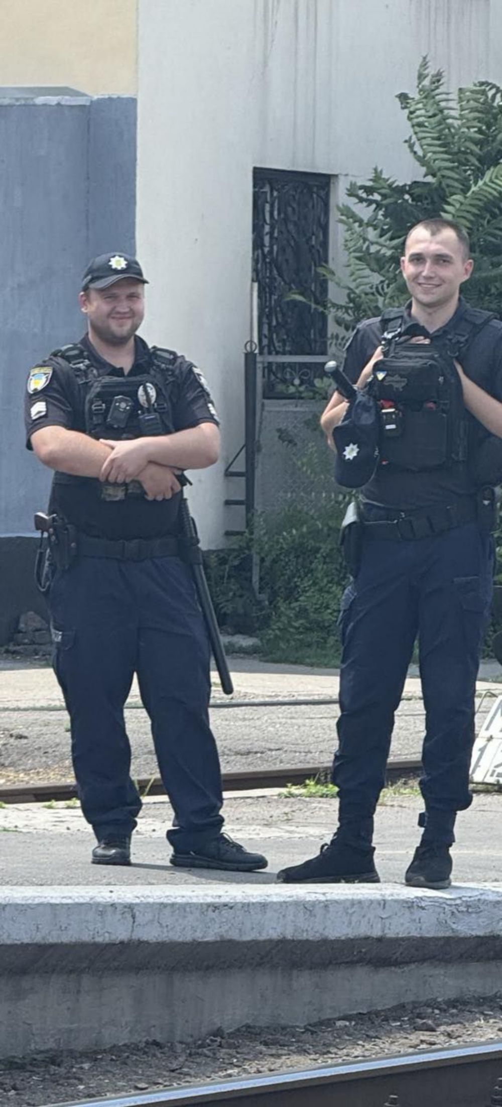дітям з Нікополя 2