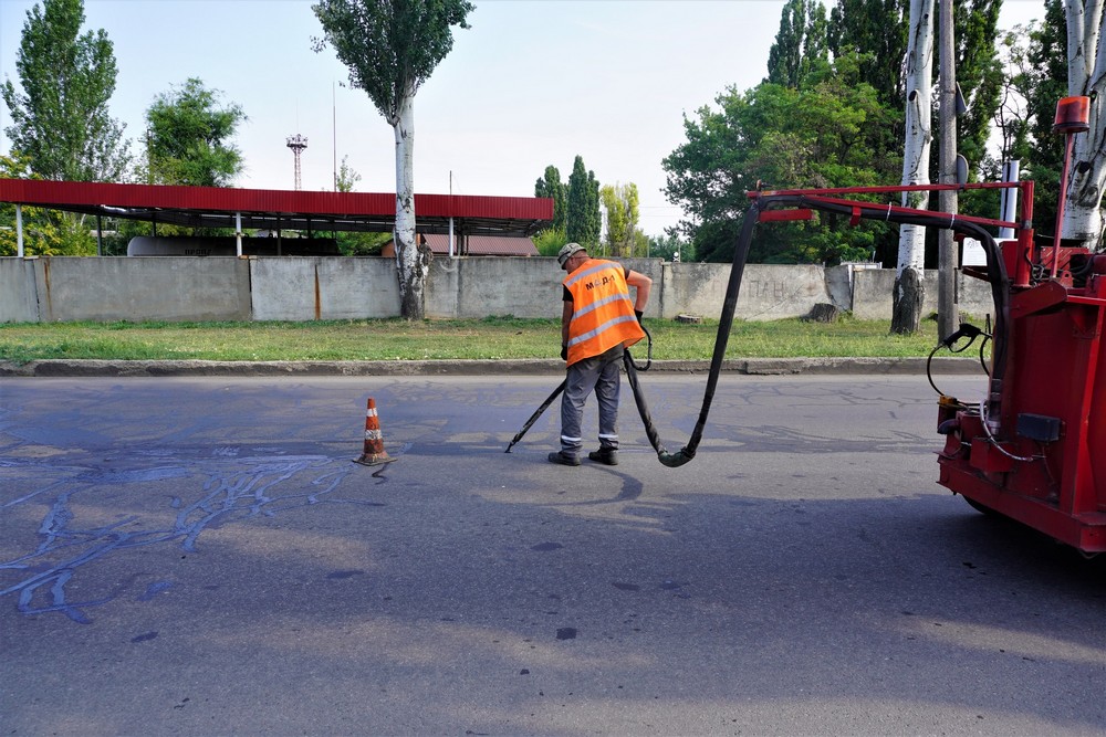 дороги 1