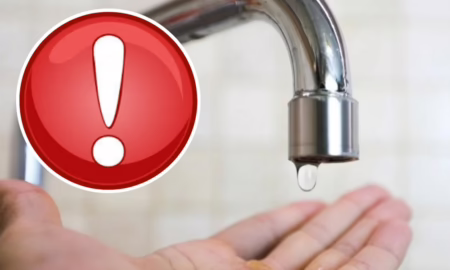 У Нікополі тривають роботи із заміни магістральної мережі водогону: де перебої з водою (список районів)