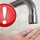 У Нікополі тривають роботи із заміни магістральної мережі водогону: де перебої з водою (список районів)