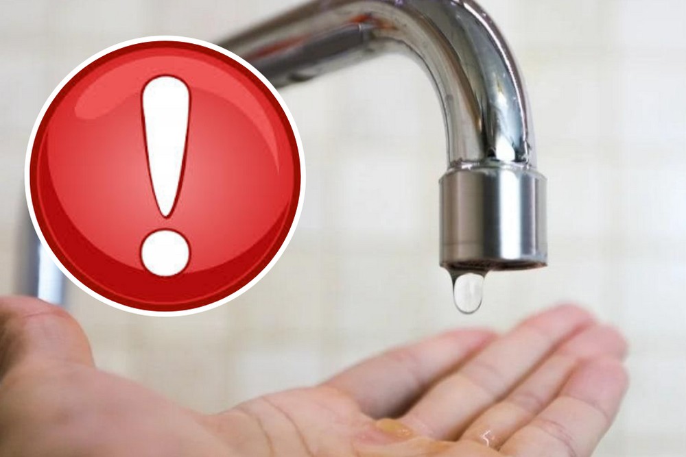 У Нікополі тривають роботи із заміни магістральної мережі водогону: де перебої з водою (список районів)