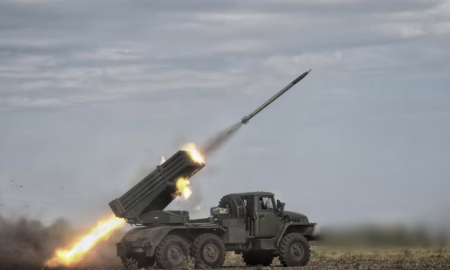 Ворог вдарив в по Нікопольщині з РСЗВ "Град", атакував дронами, під ударом був і Синельниківський район