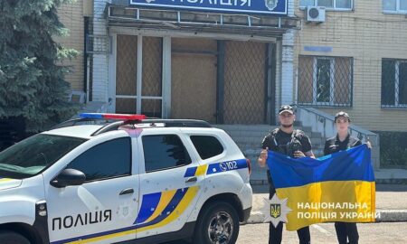 громадах прифронтової Нікопольщини