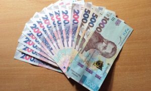 грошову допомогу у Червоногригорівській громаді