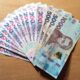 грошову допомогу у Червоногригорівській громаді