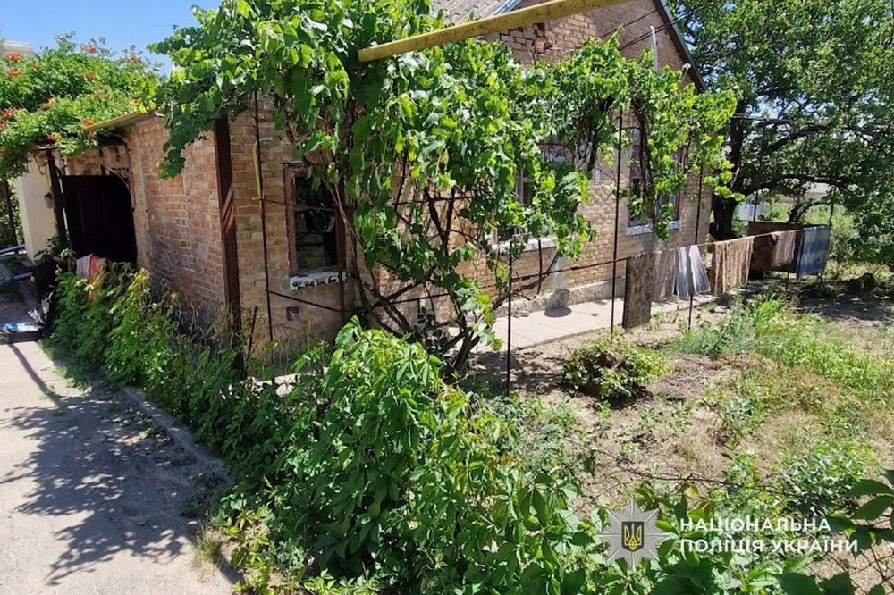 Ще одне вбивство на Нікопольщині: затримано 56-річного чоловіка