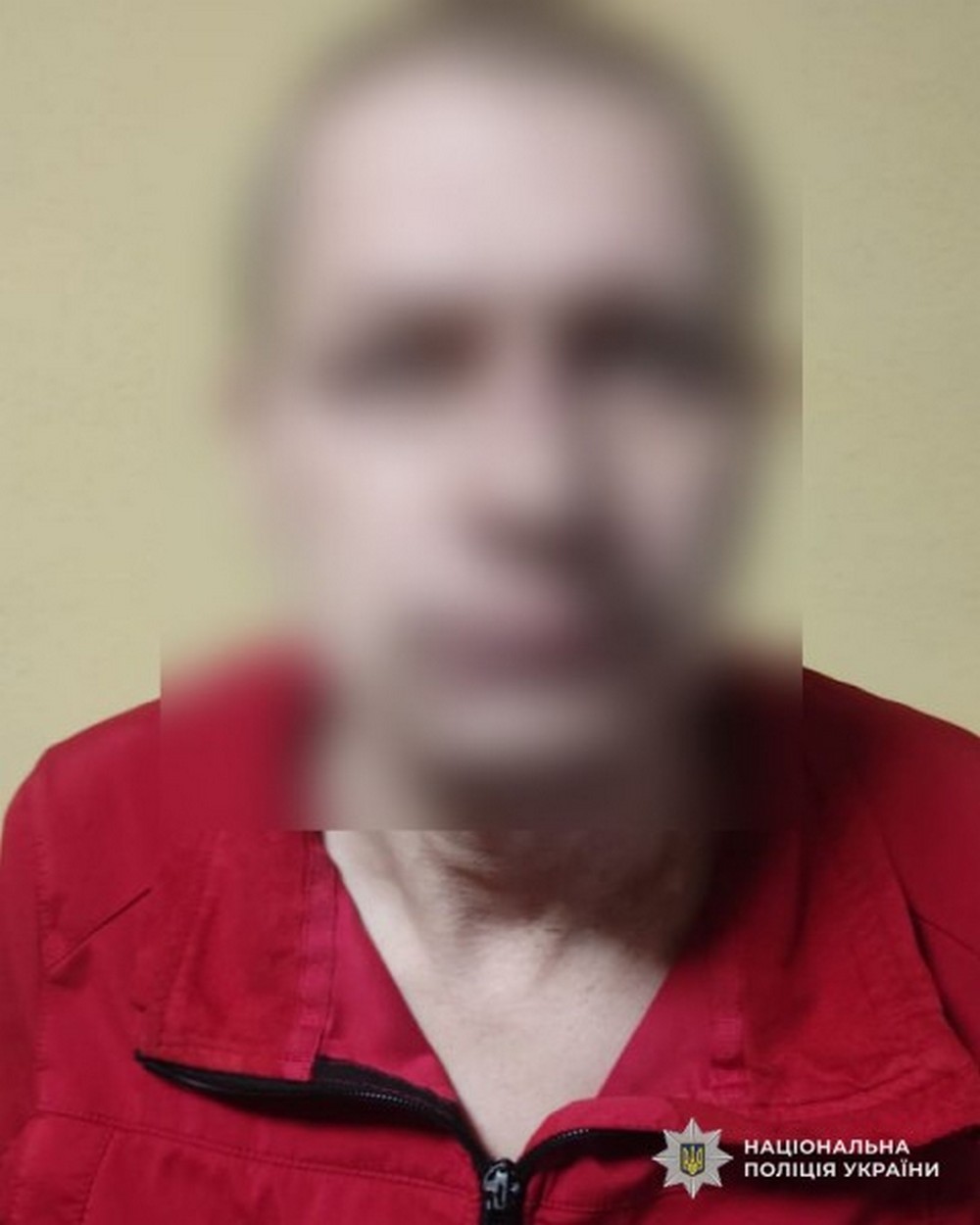 У Дніпрі чоловік до смерті побив власного батька. Його затримали.
