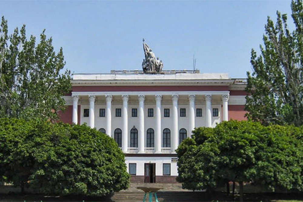 Внаслідок ворожих атак Марганецька громада залишилася без води і частково без світла