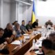 на Дніпропетровщині провели Раду оборони області (фото)