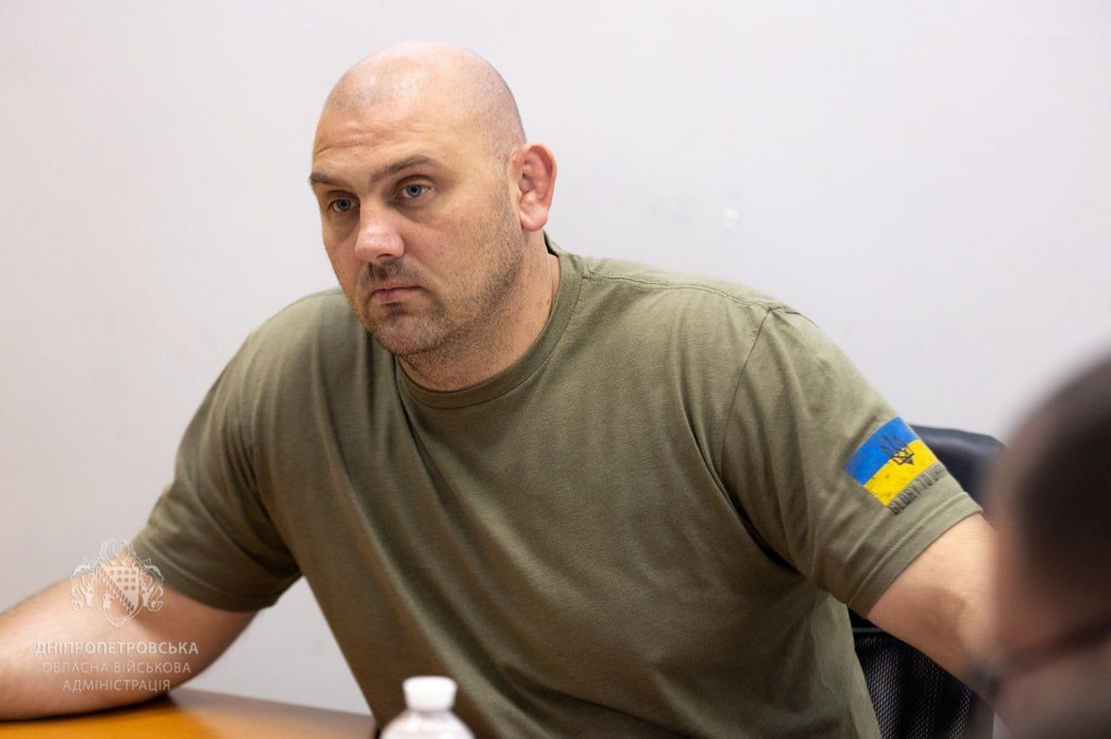 на Дніпропетровщині провели Раду оборони області (фото) 3