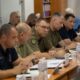 на Дніпропетровщині відбулася Рада оборони області 2