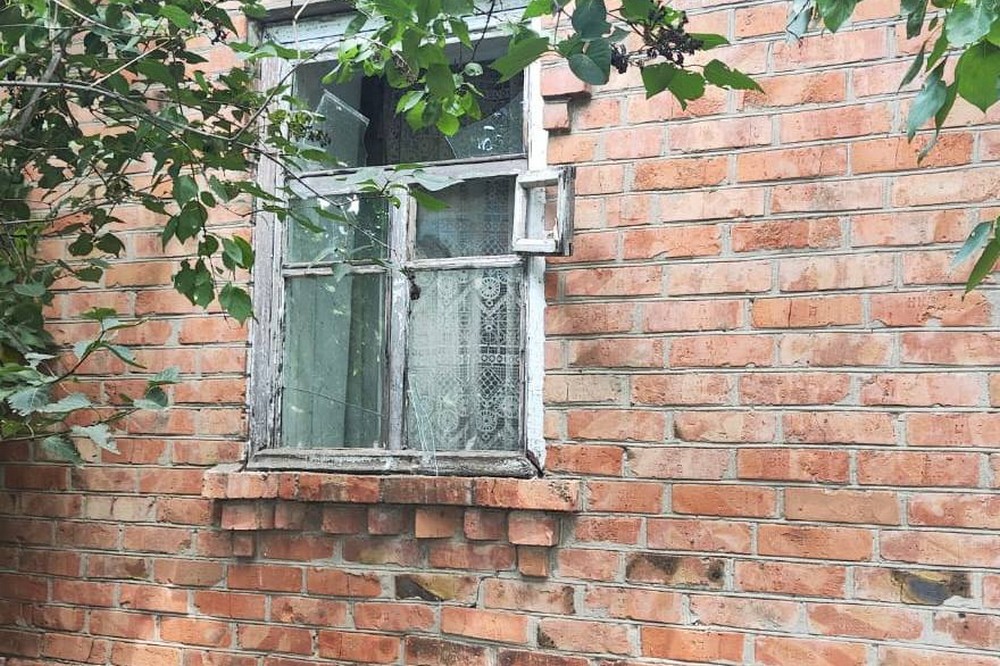 на Нікопольщині