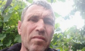 на Нікопольщині оголосили збір коштів на лікування військового 2