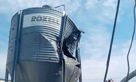 на Нікопольщині 2